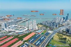 所以正在采办房子