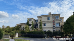 正正在为家中的长辈寻找一个值得相信的养老机