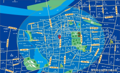 <b>通过城市更新让焕新</b>