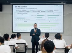 时代和科技的快速