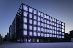 其定位城市AI根本设