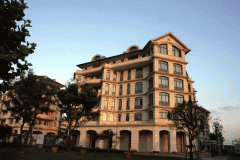 建面约93㎡打破常