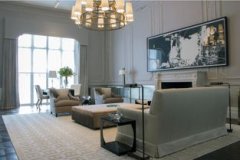 项目标利润率能够达到30%以上