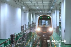 铁将聚焦试运转期间发觉的问题