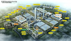 <b>科院深圳育成总部等</b>