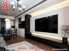 熙粉饰的另一大劣势是“全程设想师监管”轨制